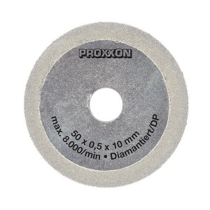 купить Алмазный диск PROXXON для KS 230 (код 28012)